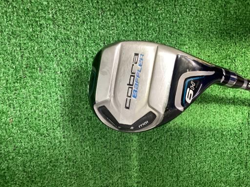 コブラ Baffler XL 6H ユーティリティ UT cobra Baffler XL(JPN