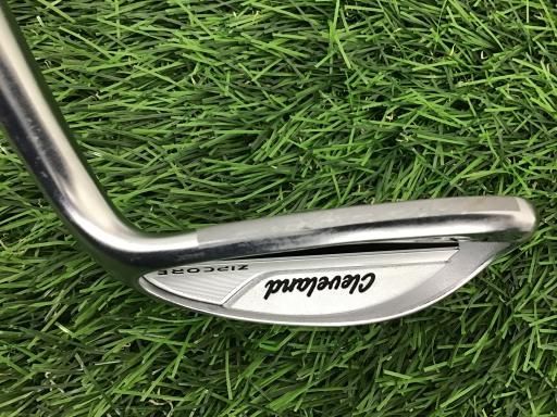 ゴルフ 【】 クリーブランド Cleveland CVX 2 ZIPCORE 52°/12° ウェッジ WG NS PRO MODUS3 TOUR115 (フレックスS) メンズ 男性用 右利き 右用 Cランク ゴルフクラブ
