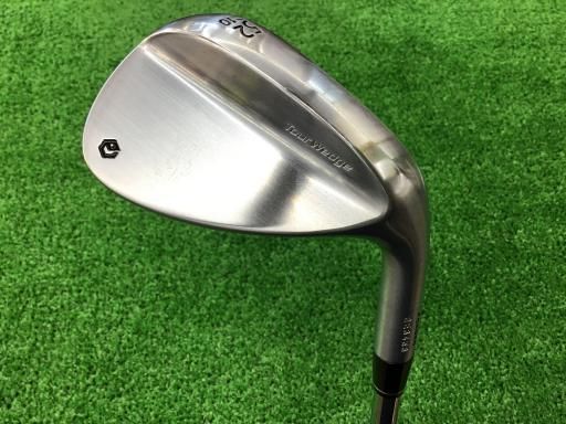 中古】 エポンゴルフ株式会社 EPON Tour Wedge Type S(2024) 52
