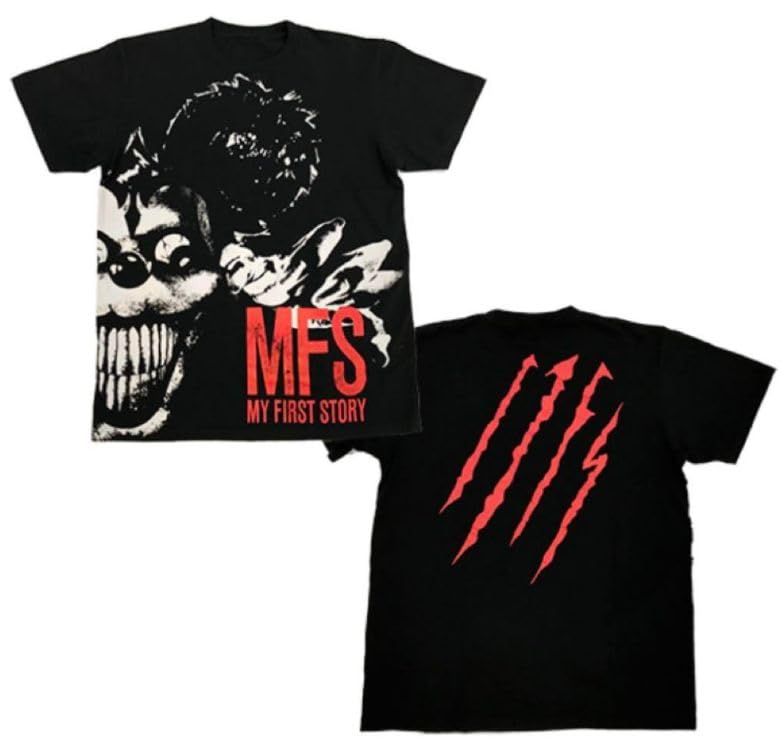 MY FIRST STORY マイファーストストーリー マイファス グッズ