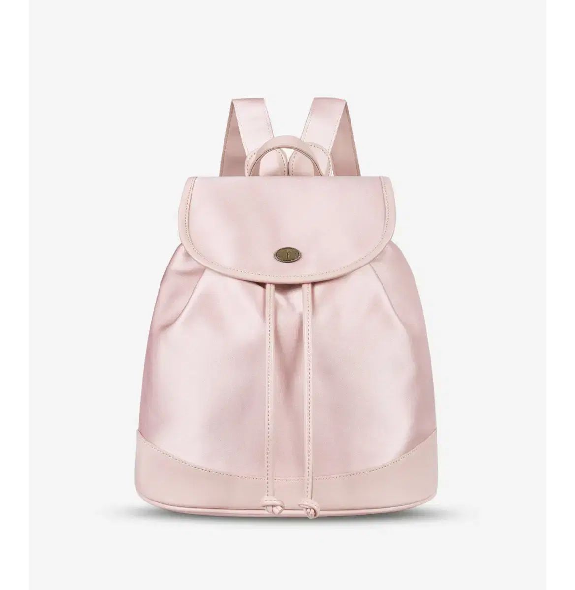 オリベ Olivet Our Love バックパック Baby pink