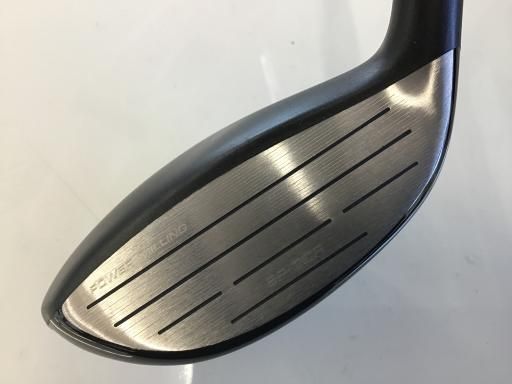 中古】 ブリヂストン BRIDGESTONE B1 21° ユーティリティ UT NS PRO