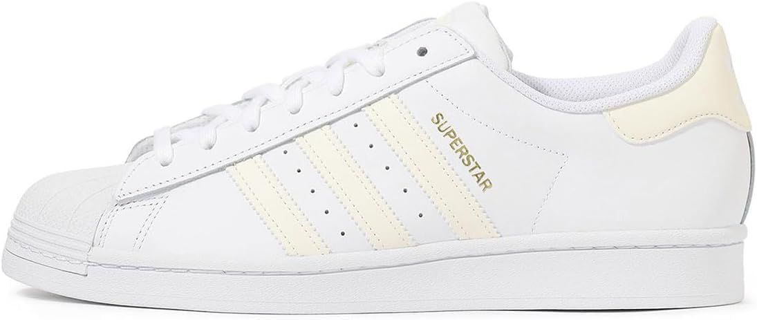 アディダス シューズ スニーカー スーパースター フットウェアホワイト クリアホワイト JI 4270 27.5 cm