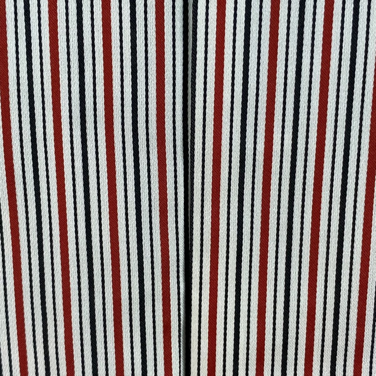 道中着 身丈124.5