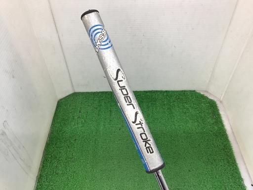 小売業者 【】 オデッセイ WHITE HOT RX #7 35インチ パター PT