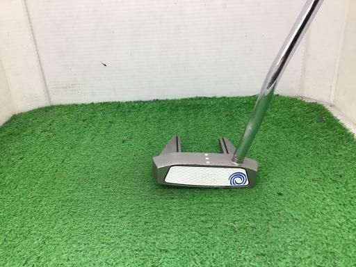 小売業者 【】 オデッセイ WHITE HOT RX #7 35インチ パター PT