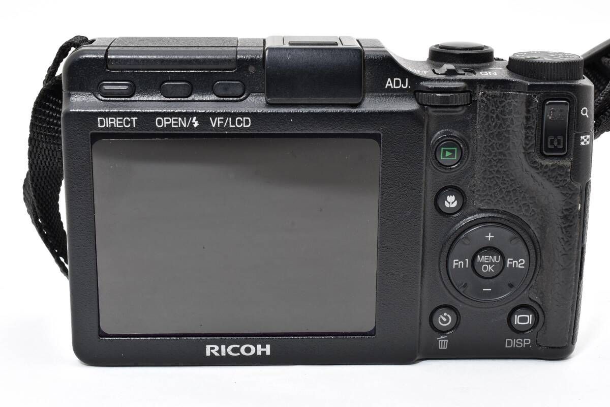 3635 RICOH