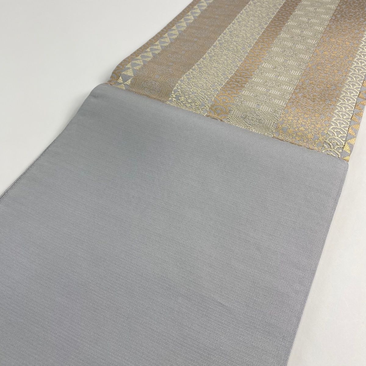 袋帯 高台寺有職献上文