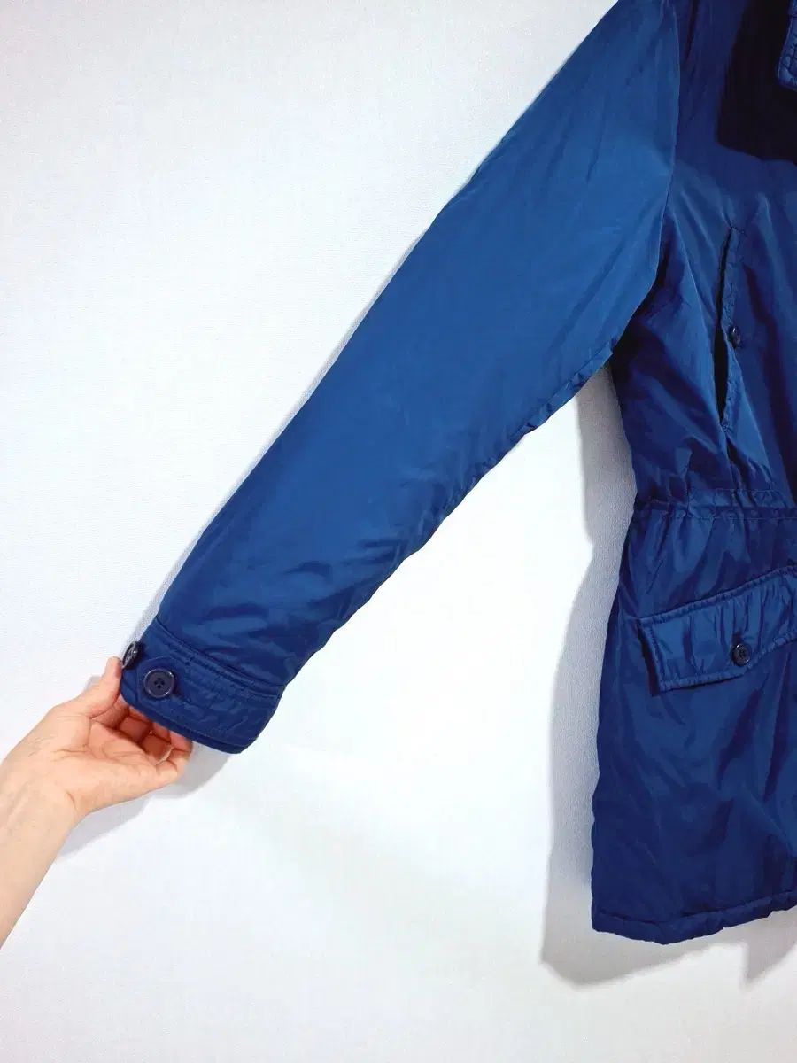 ラコステ ブルー