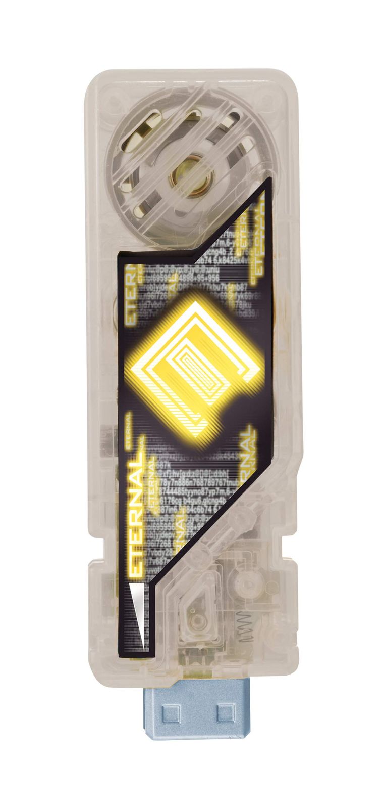  バンダイトイズ 仮面ライダーW CSM Wドライバー Ver 1 5 その他 おもちゃ