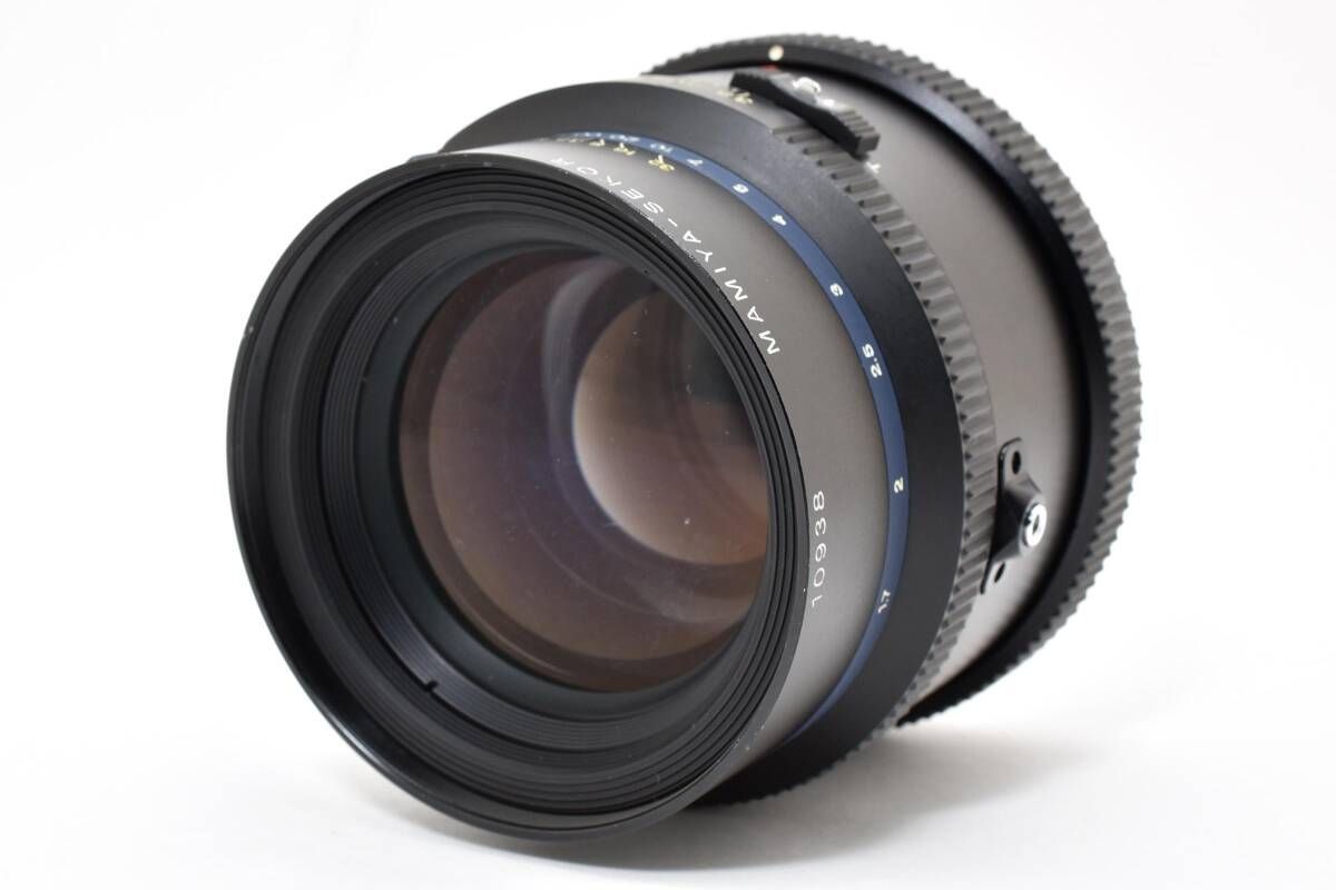 MAMIYA マミヤ MAMIYA-SEKOR Z 150mm F3.5 W 中判 カメラレンズ 単焦点 3642W11833 88