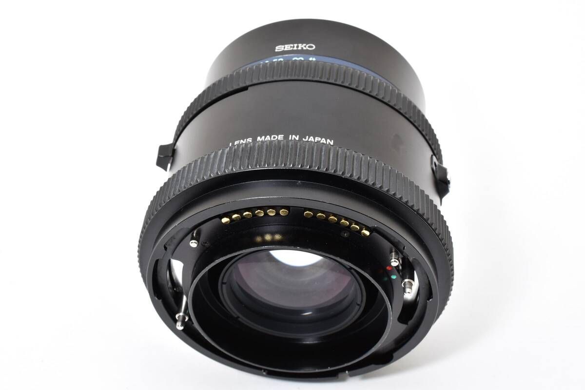 Mamiya Sekor 150mm f/3.5レンズ MAMIYA マミヤ MAMIYA-SEKOR Z 150mm F3.5 W 中判 カメラレンズ 単焦点