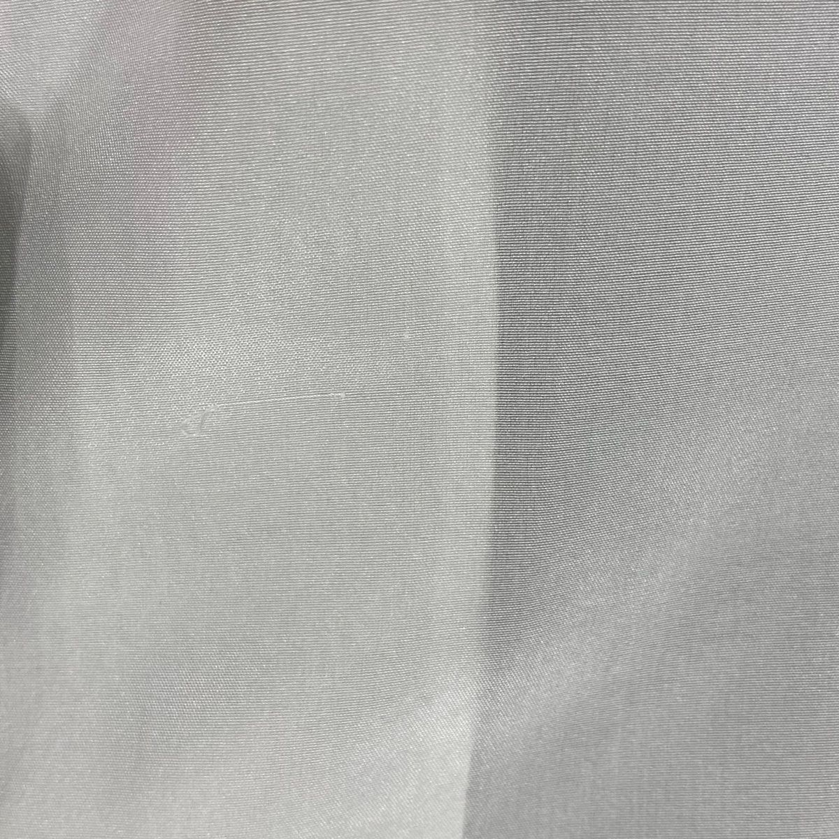  紬 身丈158 cm 裄丈62 S 袷 枝花 灰茶 正絹 秀品 紬 着物