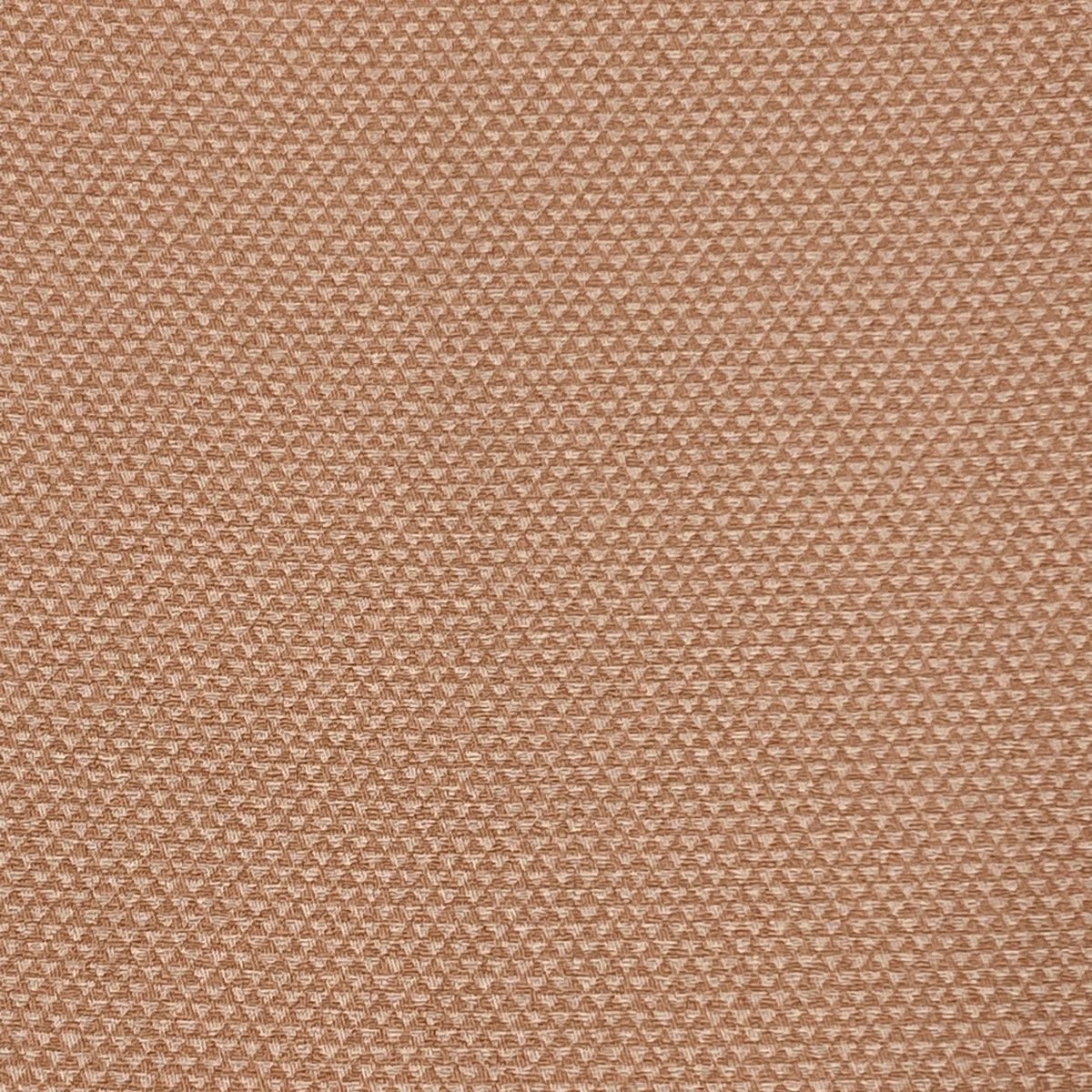  小紋 身丈153.5 cm 裄丈64 M 袷 鱗文 ピンクベージュ 正絹 秀品 一つ紋 小紋 着物