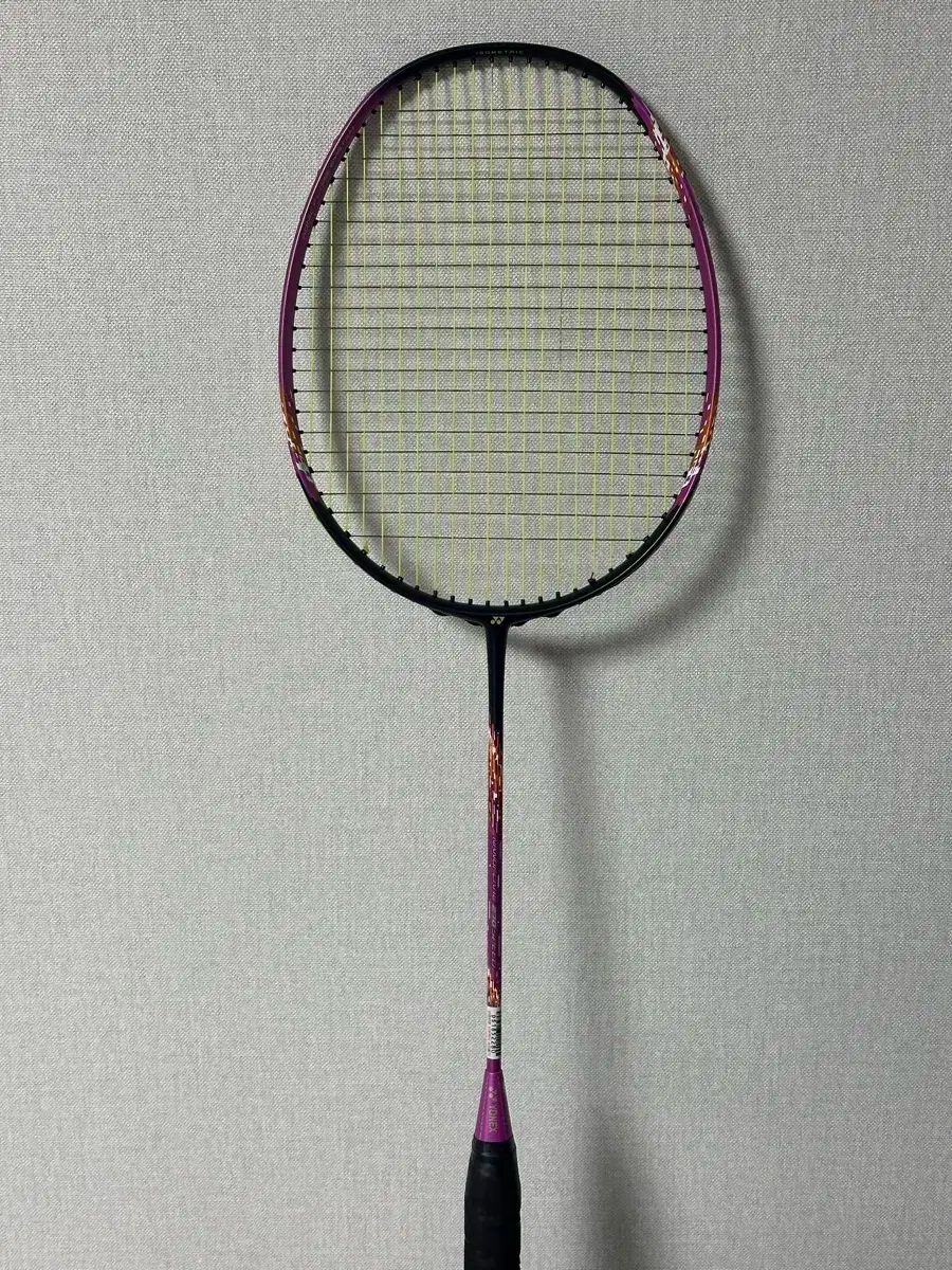 YONEX ヨネックス ₍ナノフ 270 スピード バドミントンラケット