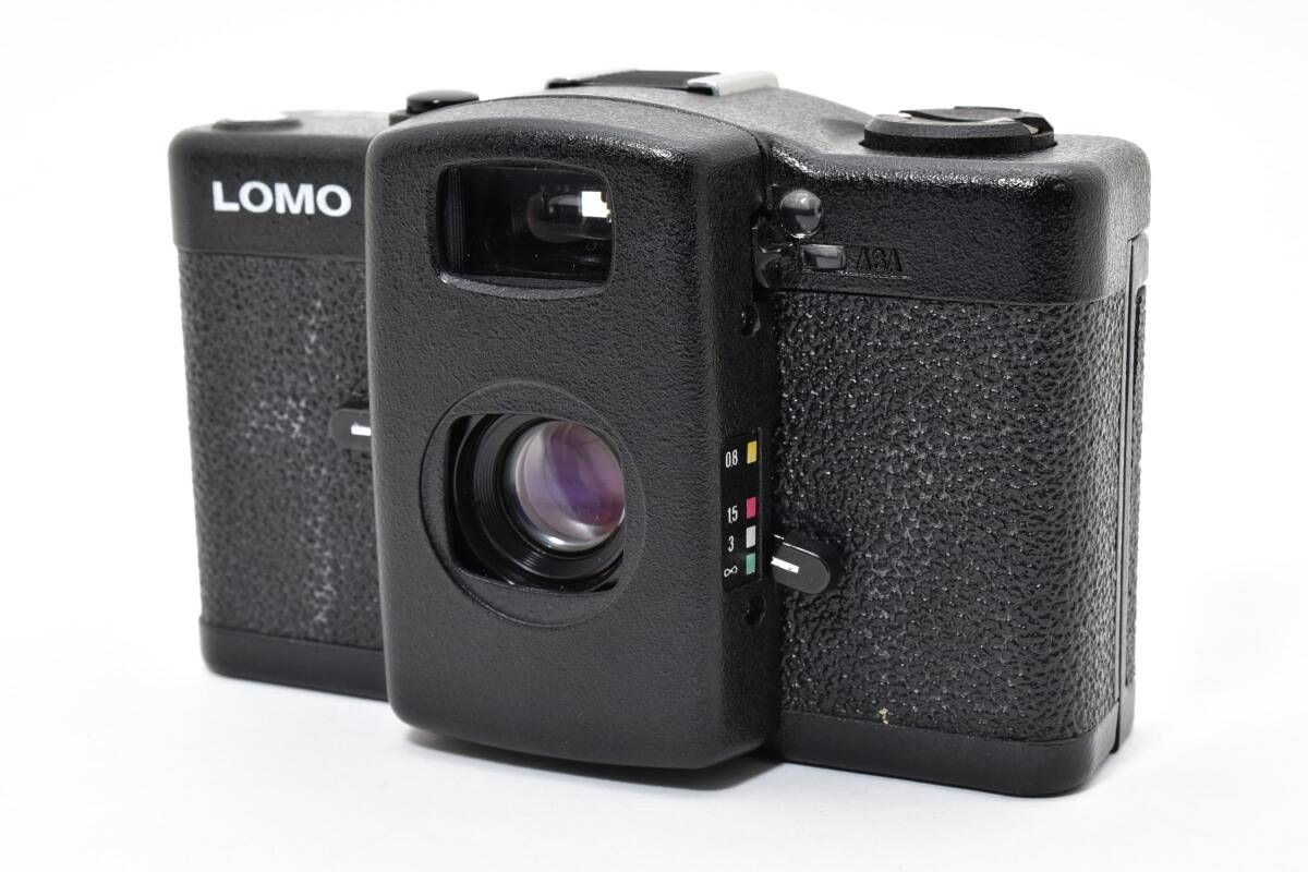 Yahoo!オークション LC-A 「lomo lc-a」の落札相場・落札価格 Art トイ