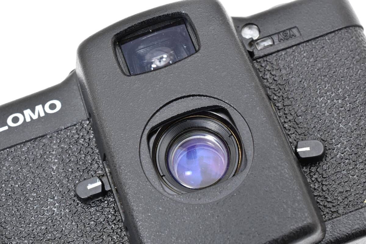 Yahoo!オークション LC-A 「lomo lc-a」の落札相場・落札価格 Art トイ