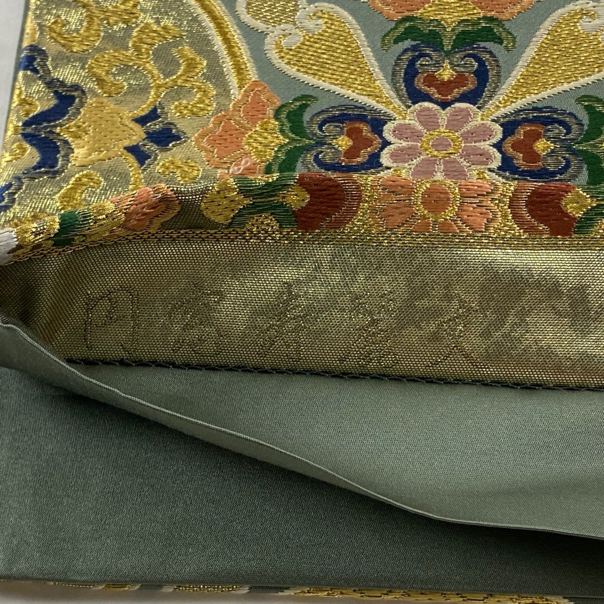 円窓寿麗文 華文