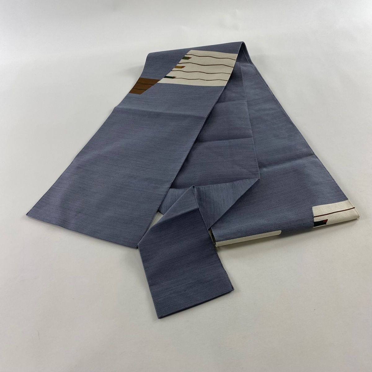 トンネル仕立て 幾何学模様