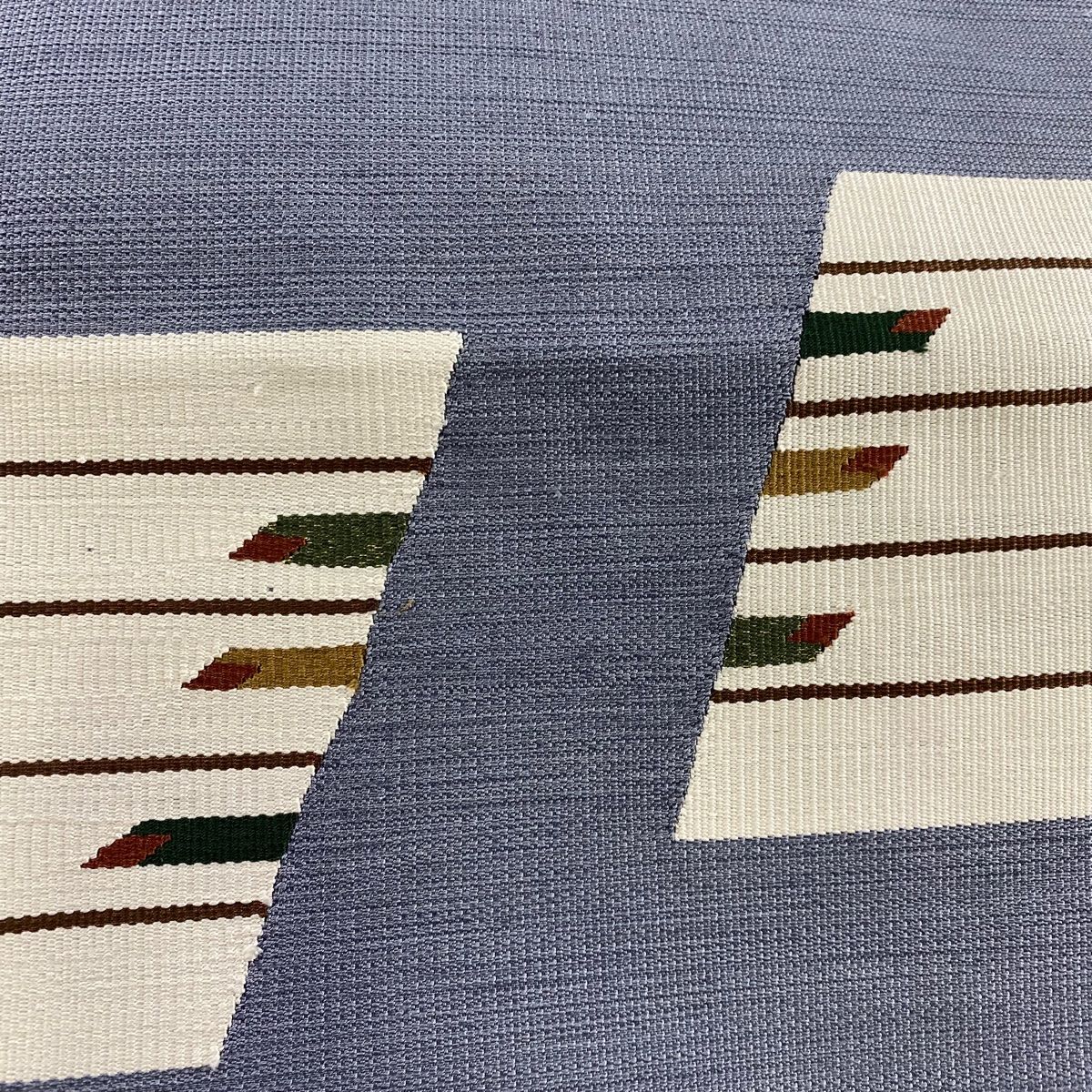 松葉仕立て トンネル仕立て