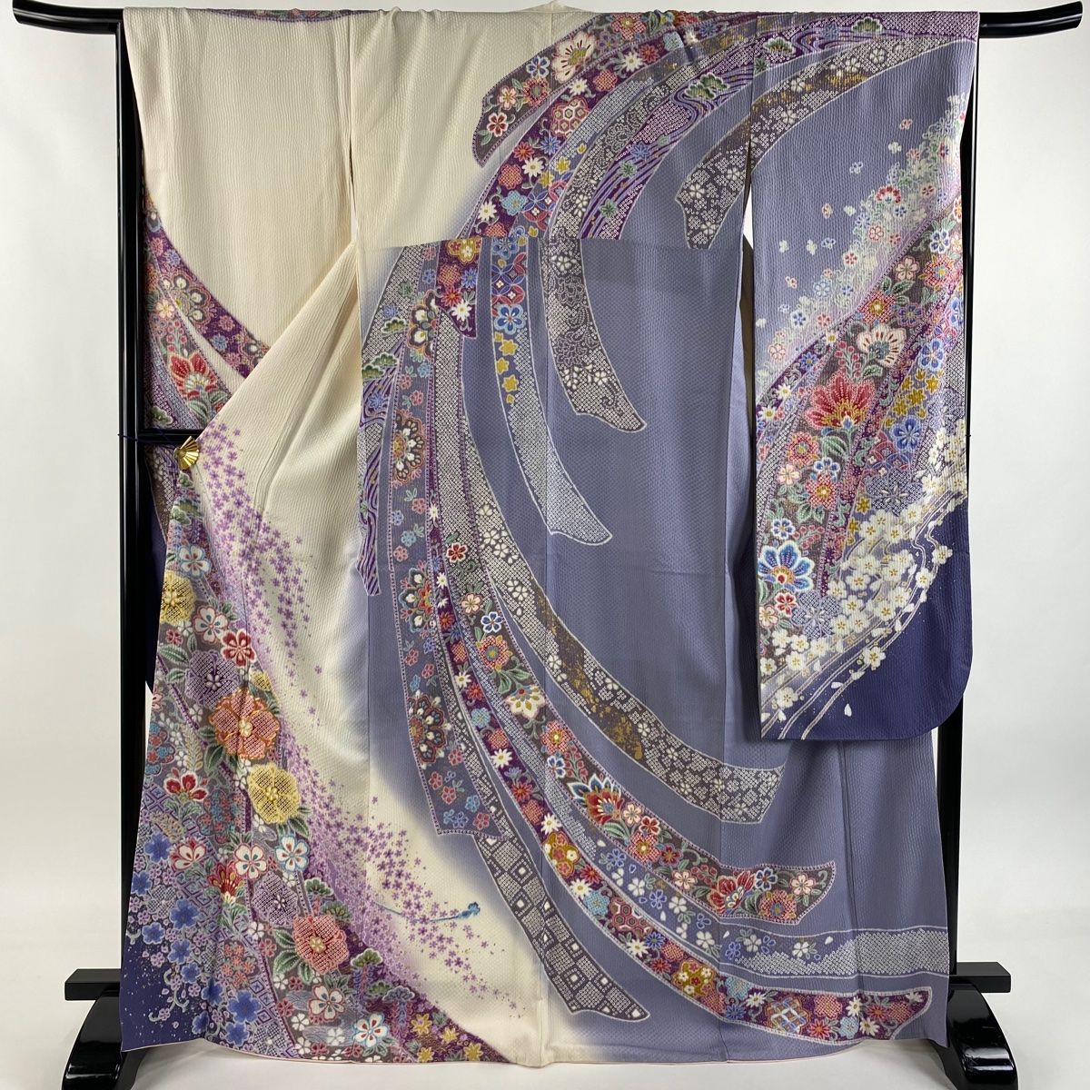 袷 袋帯フルセット