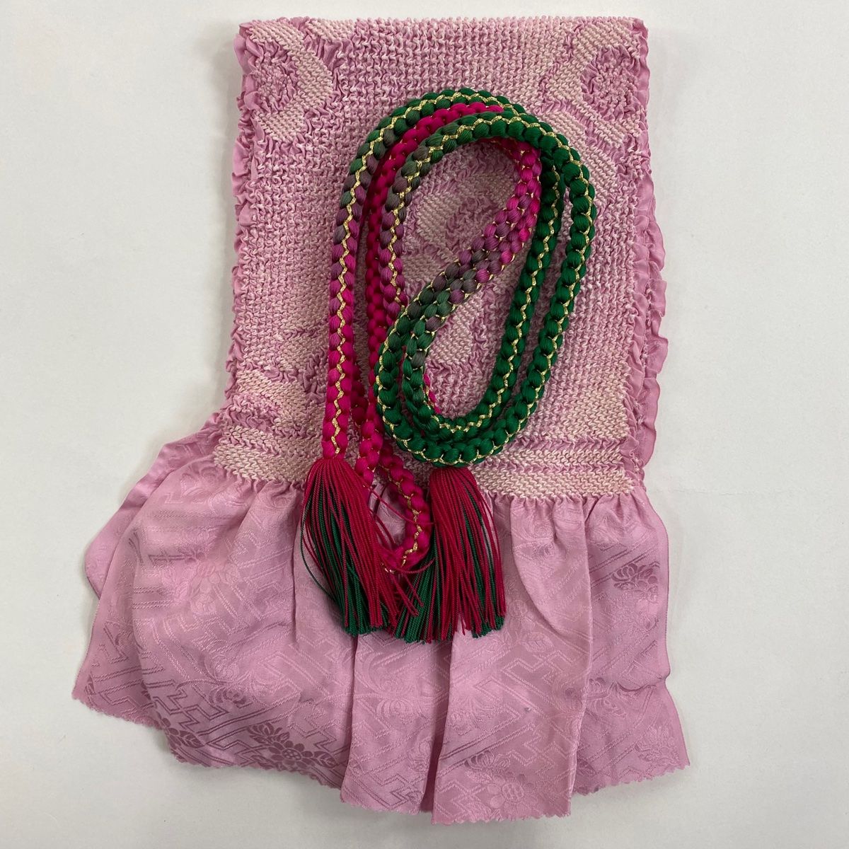 袋帯フルセット