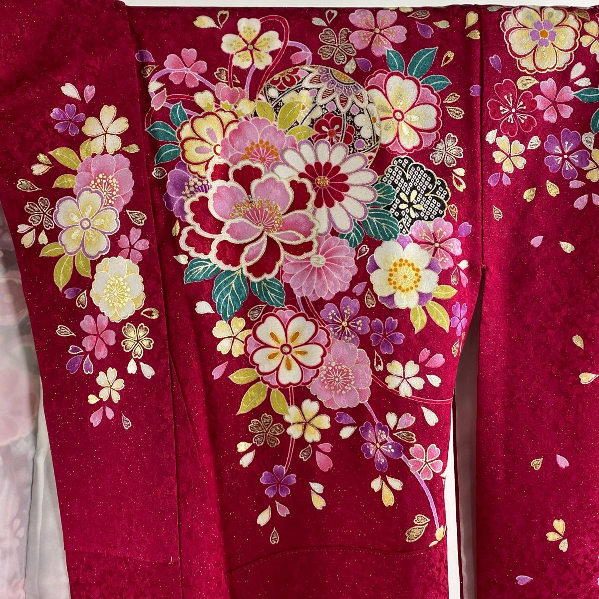 袋帯フルセット