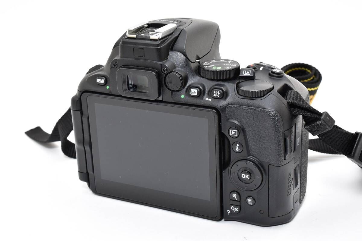 一眼レフカメラ