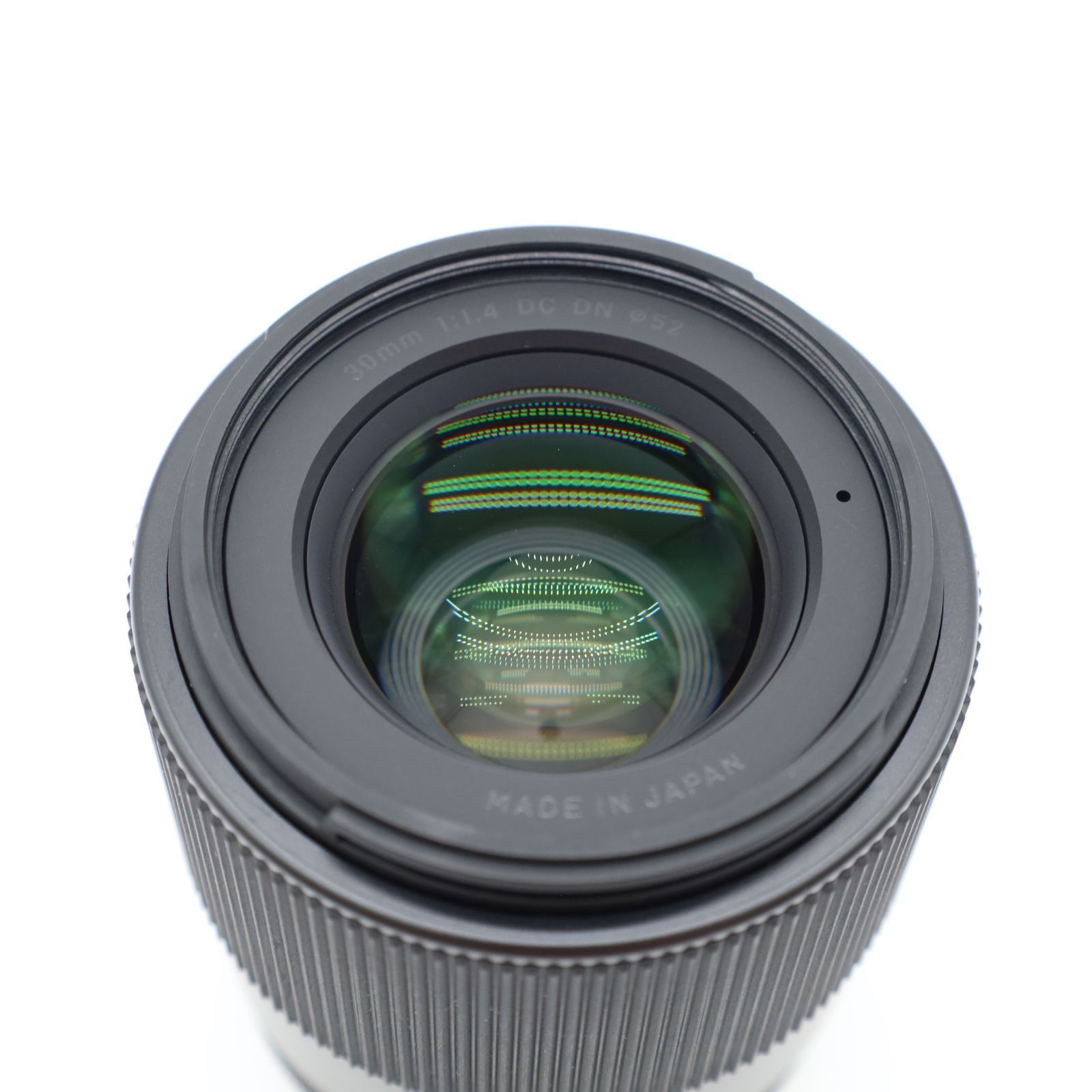 明るいレンズ モデル