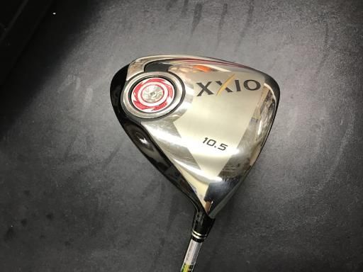 ダンロップ XXIO(2016) 10.5°(レッド) ドライバー DR XXIO MP900