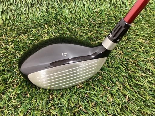 テーラーメイド R9 5W(19°) フェアウェイウッド FW Motore