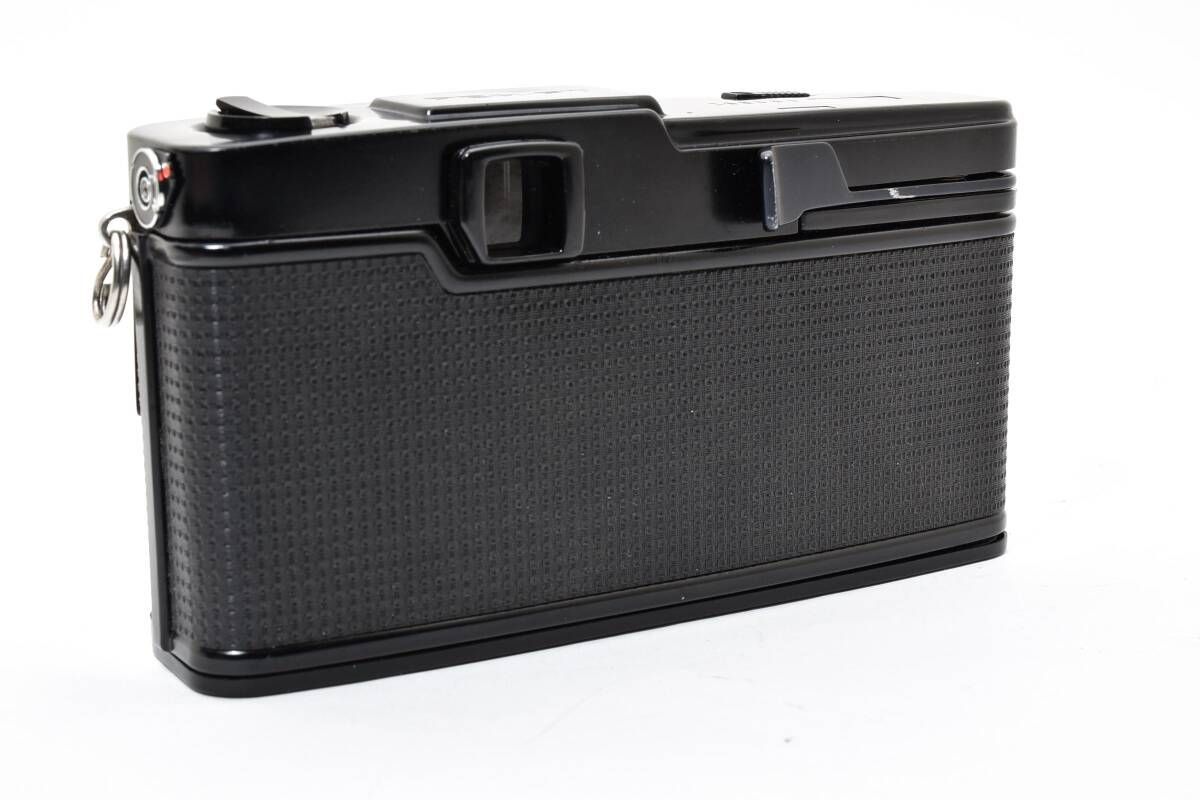 ☆希少美品☆OLYMPUS オリンパス PEN FT ボディ ブラック #3662W1121