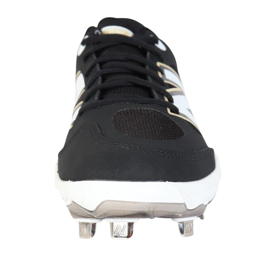 野球スパイク 金具