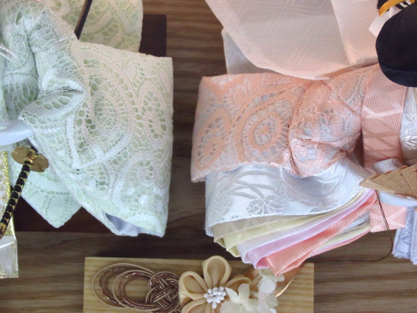 モダン アクリルケース