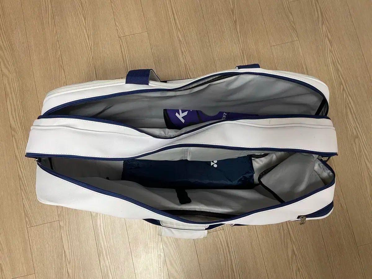 テニス バッグ