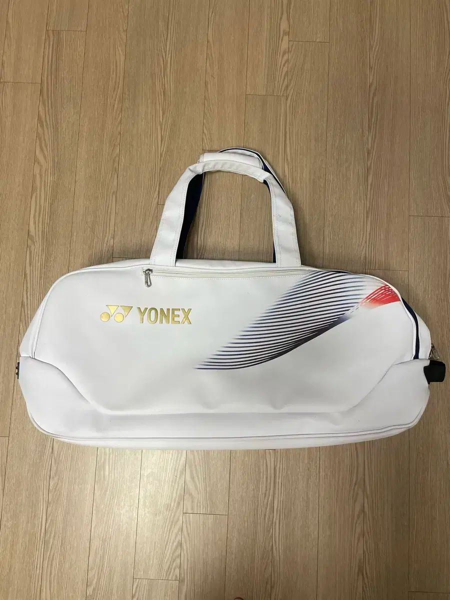YONEX ヨネックス バドミントン テニス バッグ