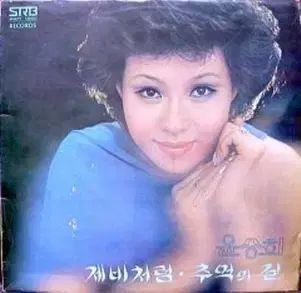 ユン スンヒ ツバメのように 思い出の道 デビルズ演奏