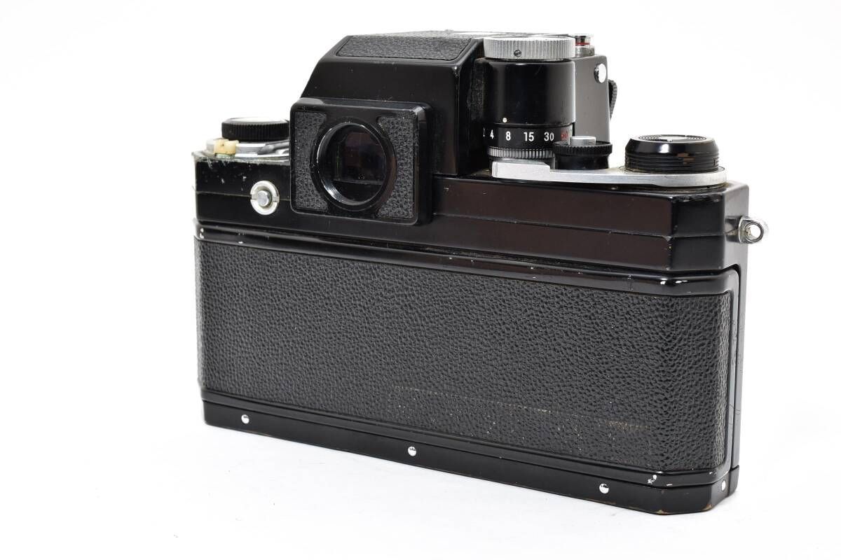 フォトミックFTN ボディ