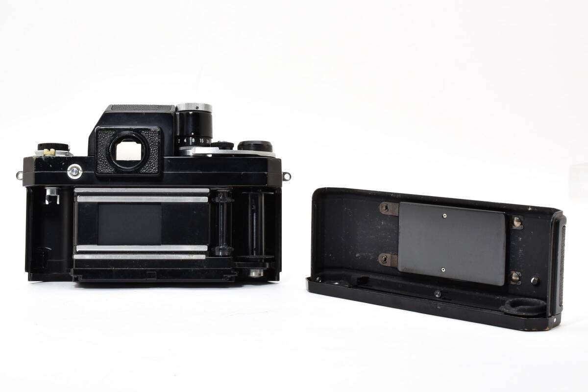 大 Nikon ニコン F フォトミックFTN ボディ ブラック 3664W1146 081 ANARI_COM_TR