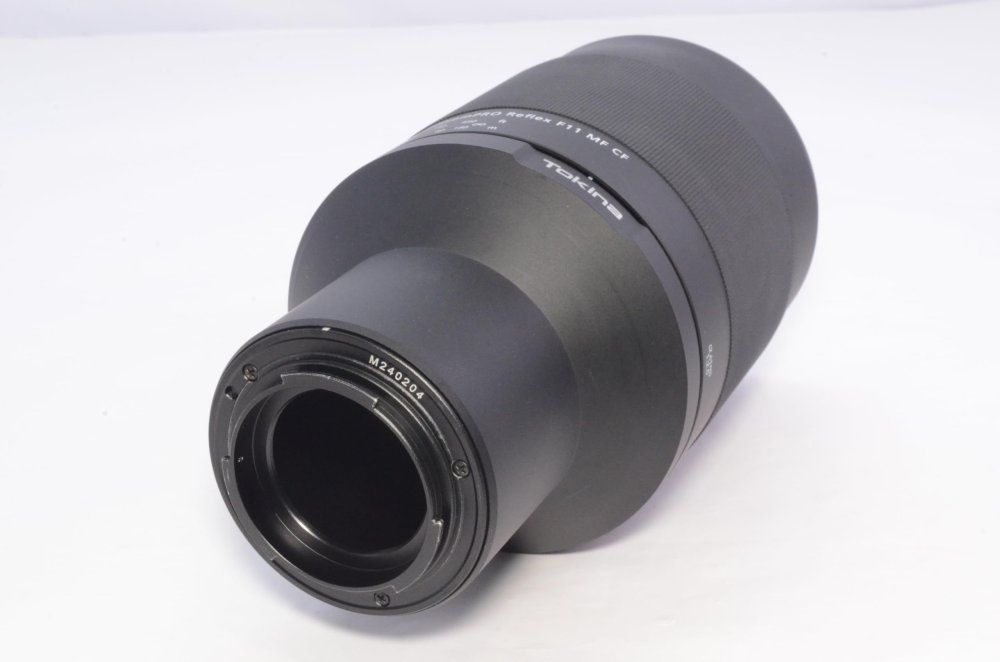 マニュアルフォーカス