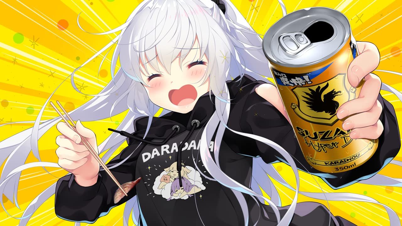 アクリルコースター2種