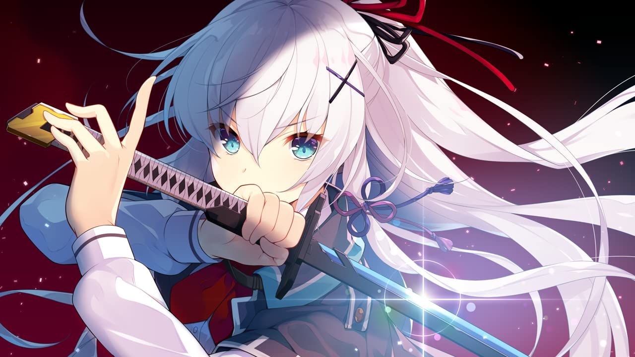  紅月ゆれる恋あかり 完全生産 版 Switch 特典 B 2タペストリー アクリルコースター2種 同梱 無し その他 テレビゲーム