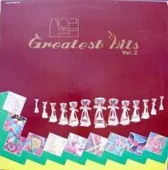 マウンテンユーリム Greatest Hits Vol 2