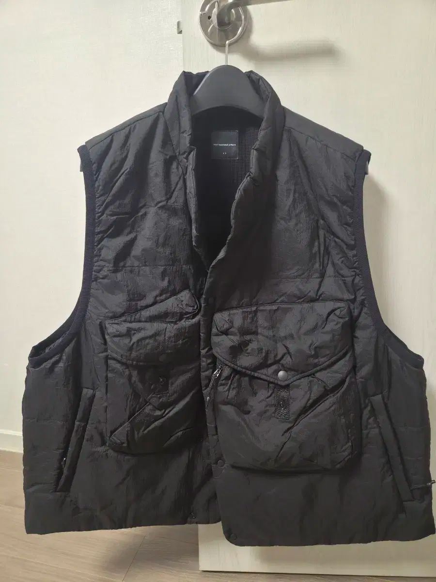 モイフ AW24 オーバミール BEST ブラック 2 M