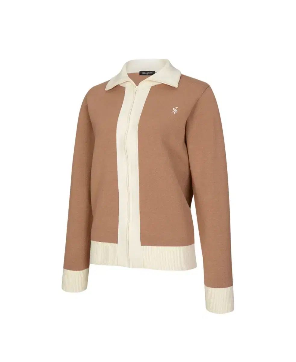 セバスチャンゴルフ キャメル