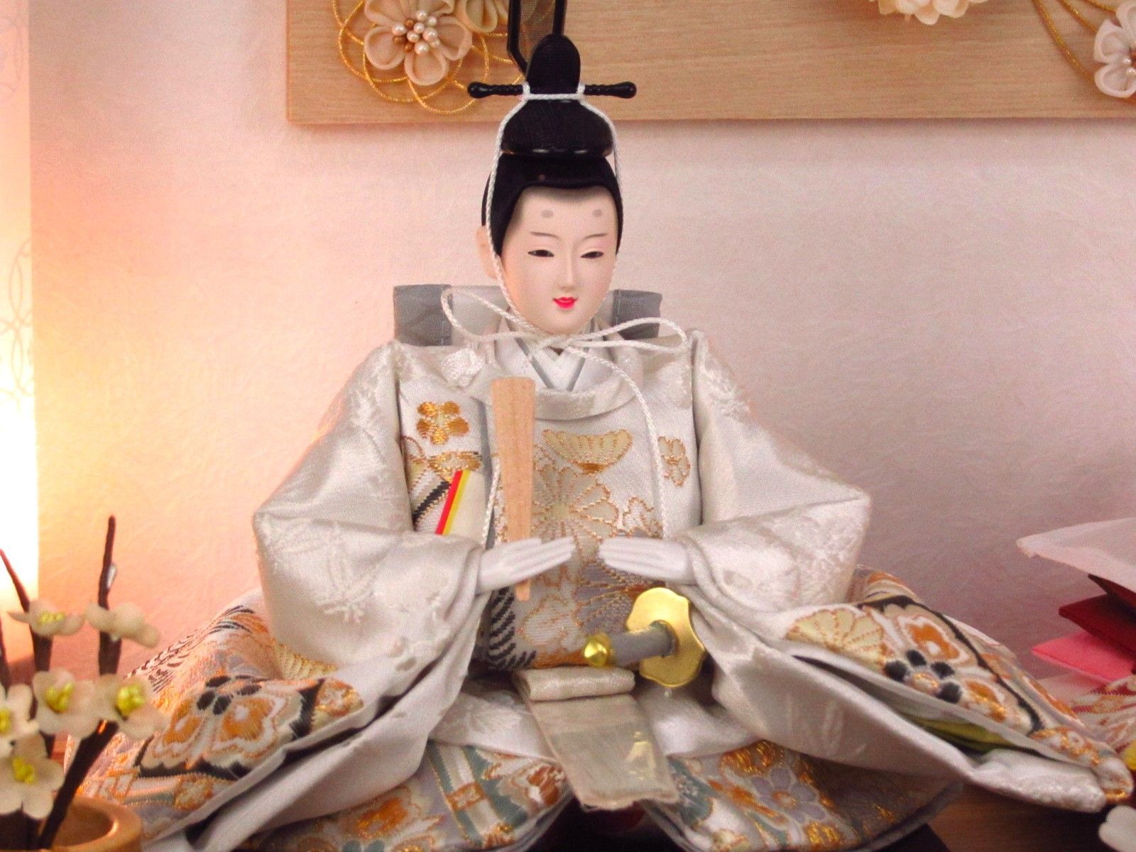 雛人形アクリルケース飾り 間口58cm奥行32cm高さ35cm 親王ケース飾り YN1305HC-TN ひな人形 ナチュラル モダン アクリルケース 木目 WWW_OPDRERGINERDOGAN_COM