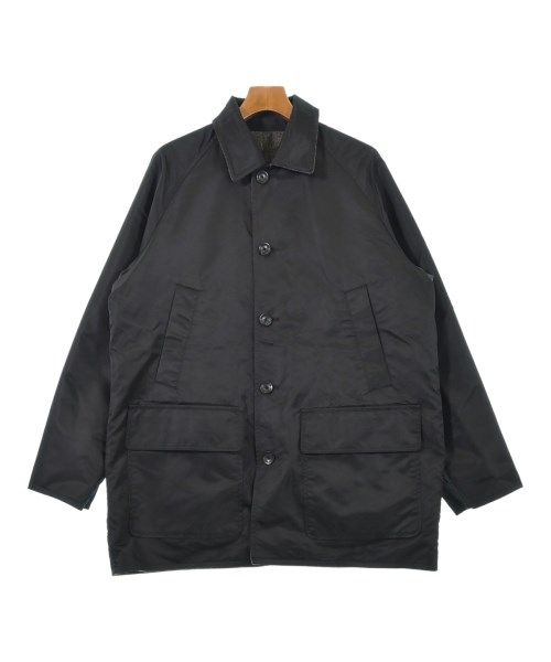 UNITED ARROWS ステン コート メンズ 古着