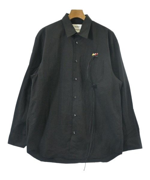 Doublet カジュアルシャツ メンズ 古着