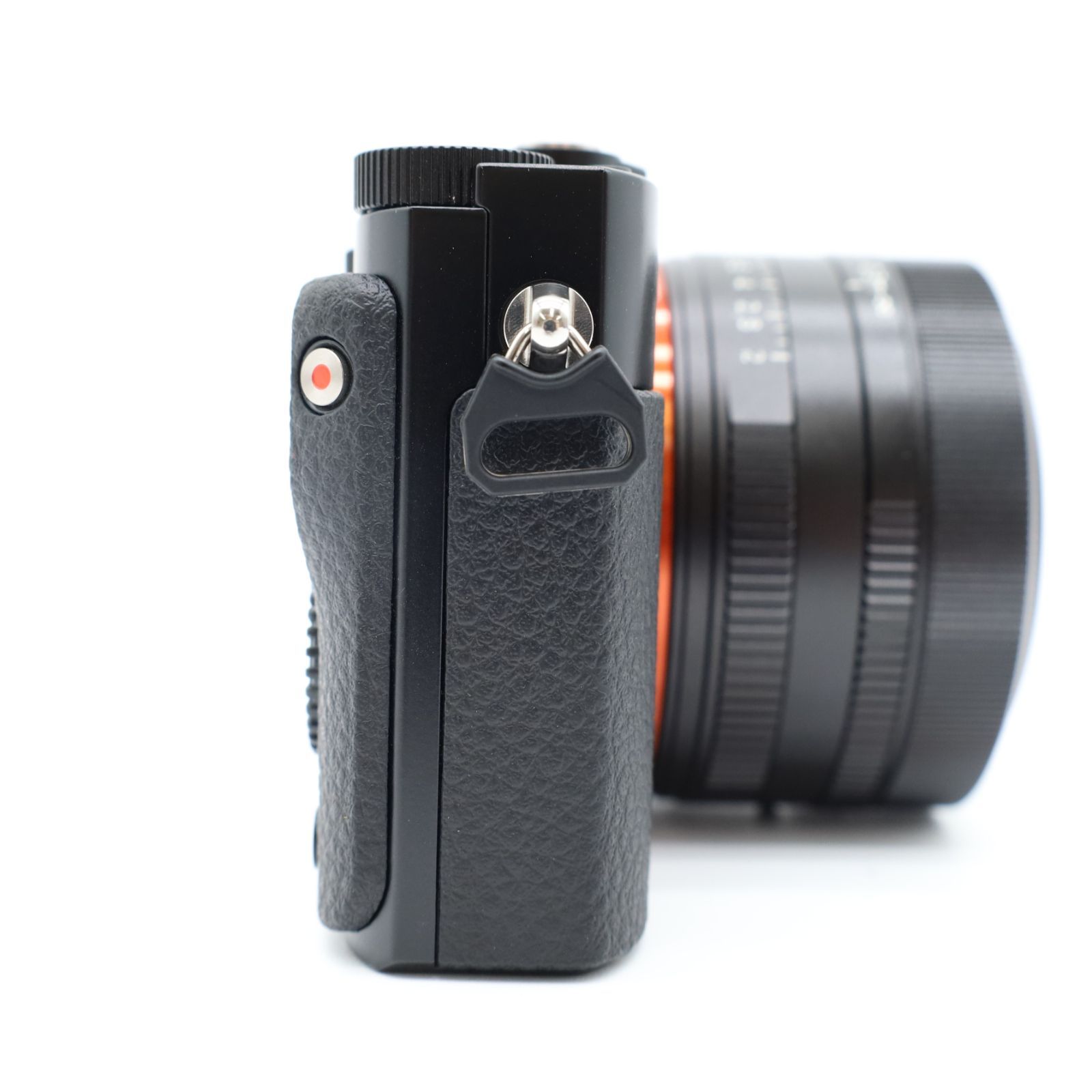 高画質フルサイズコンデジ Carl