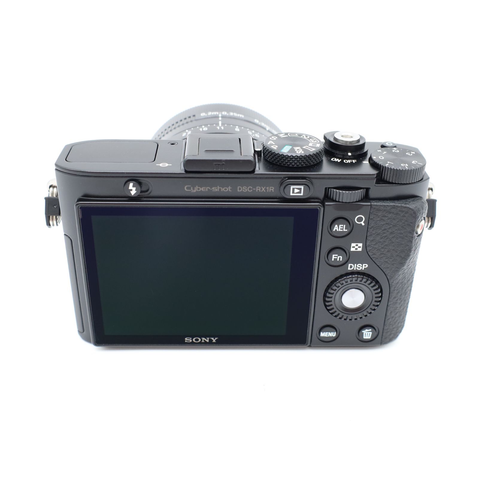 高画質フルサイズコンデジ